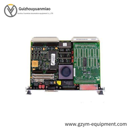 MOTOROLA MVME162-522A