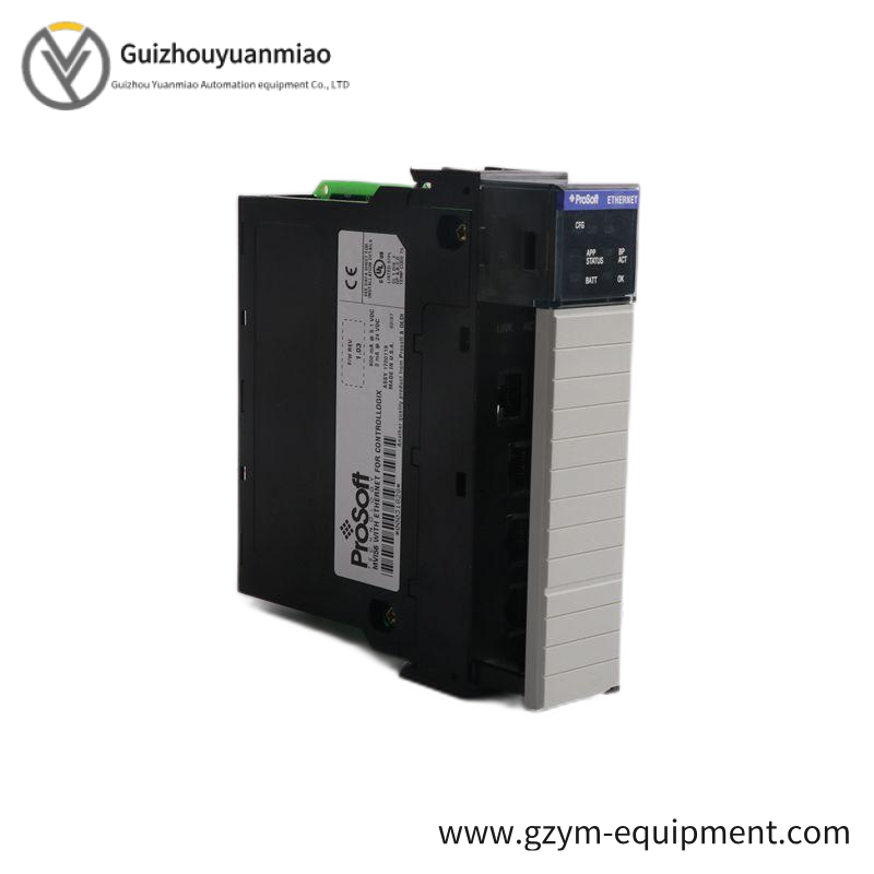 Prosoft MVI56E-GSC Enhanced Communication Module