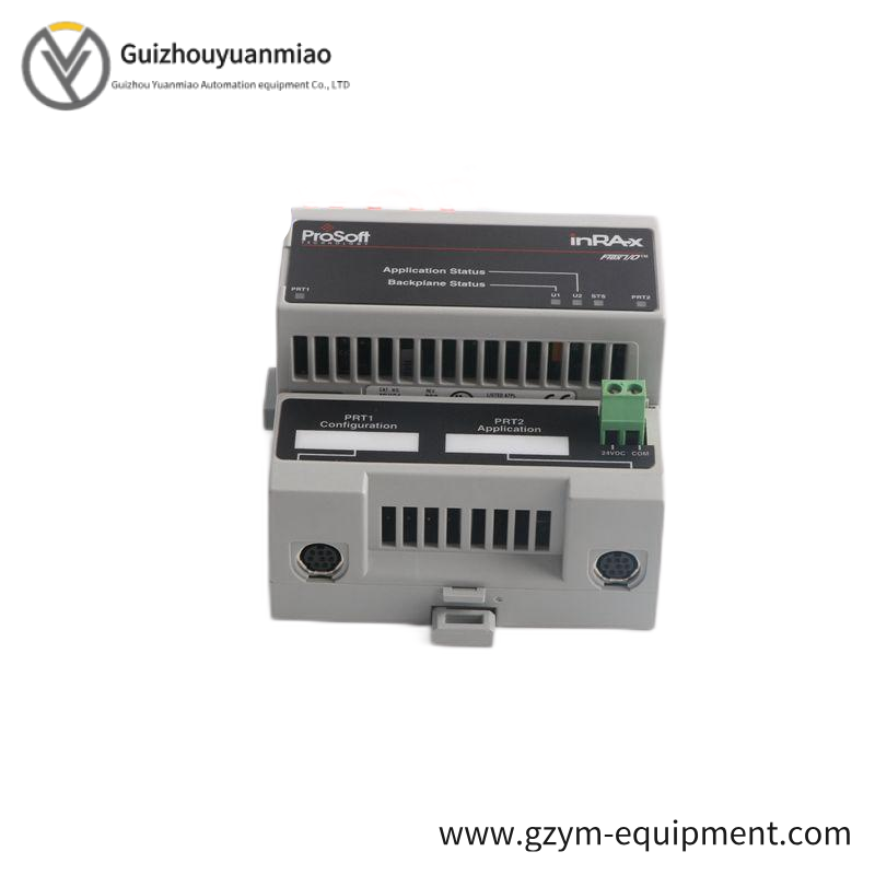 Prosoft MVI94-GSC-E Network Interface Module