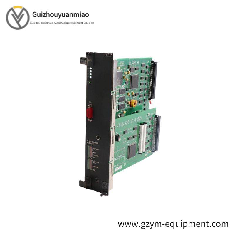 YOKOGAWA MX2*D Multiplexer Card for T/C I/P