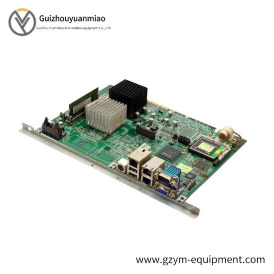 Nachi UM342B Main Control Circuit Board