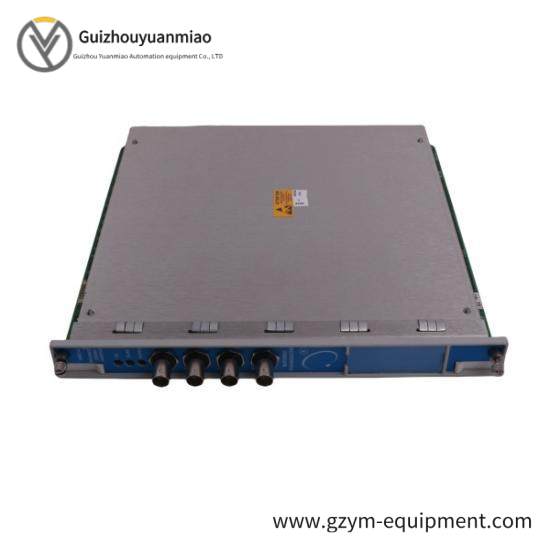 New Bently Nevada 3500/42 Proximitor Seismic Monitor