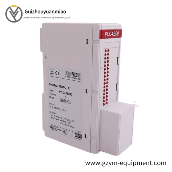 NEW RELIANCE S-D4008-A S-D4008 Motion Controlle