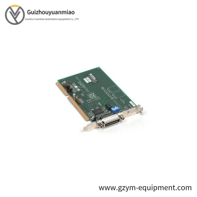 NI AT-GPIB-TN GPIB Interface Card