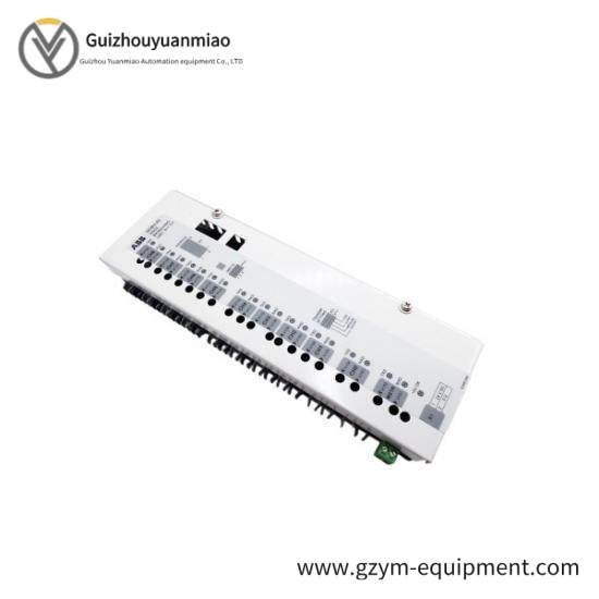 NI SCXI-1000