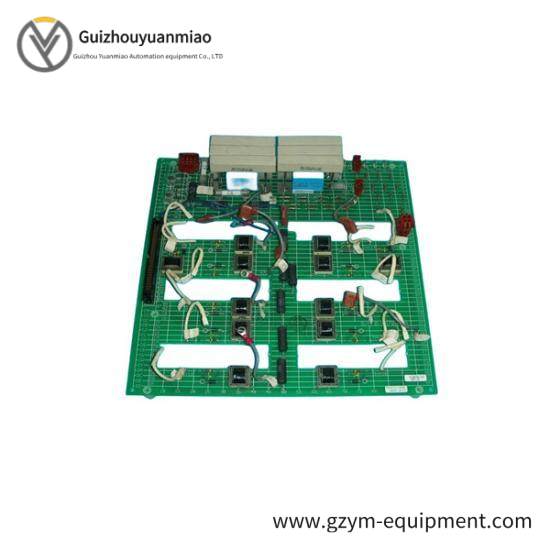 O-58706-18 DRIVE POWER BOARD