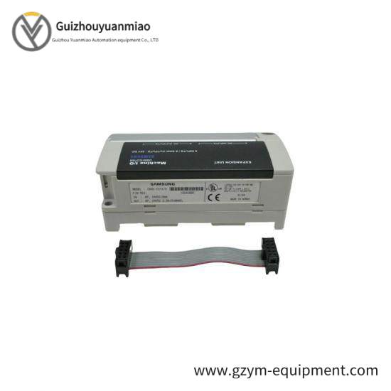 Woodward 5437-092 Expansion Chassis