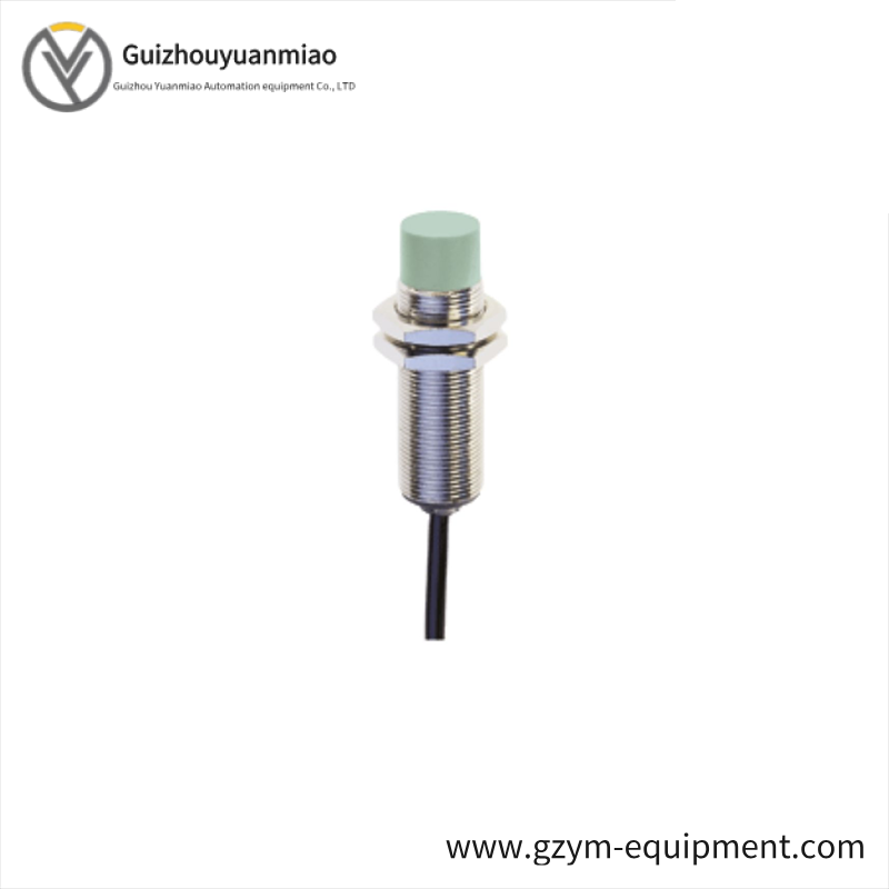 P+F 3RG4023-0JB00 INDUCTIVE SENSOR
