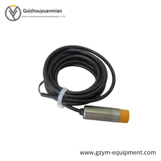 P+F 3RG4023-0JB00 Proximity Switch Inductive