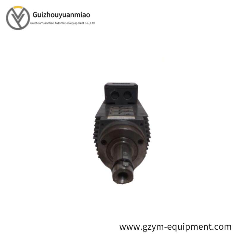 PERSKE KNS 51.14-2D SPINDLE MOTOR