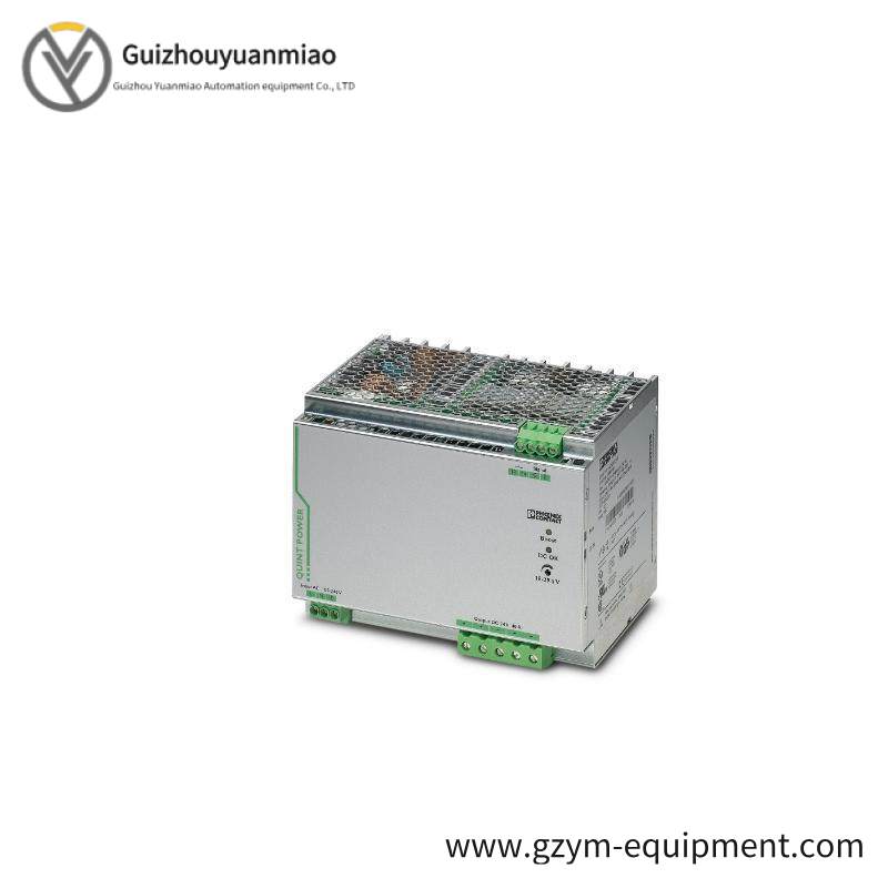 PHOENIX CONTACT 2866789 --24V *40A Power supply unit