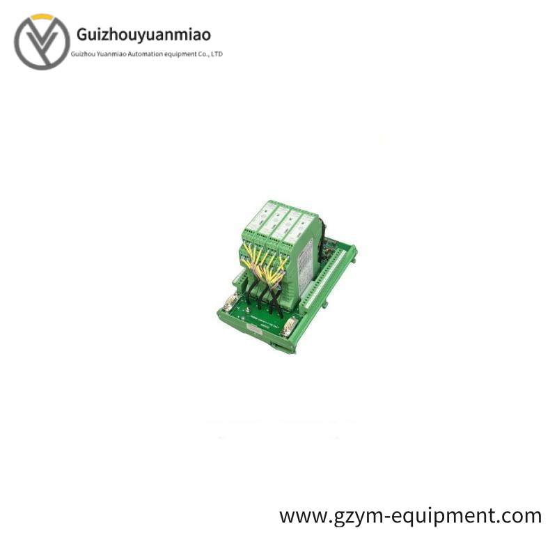  1756-IB16 input module 