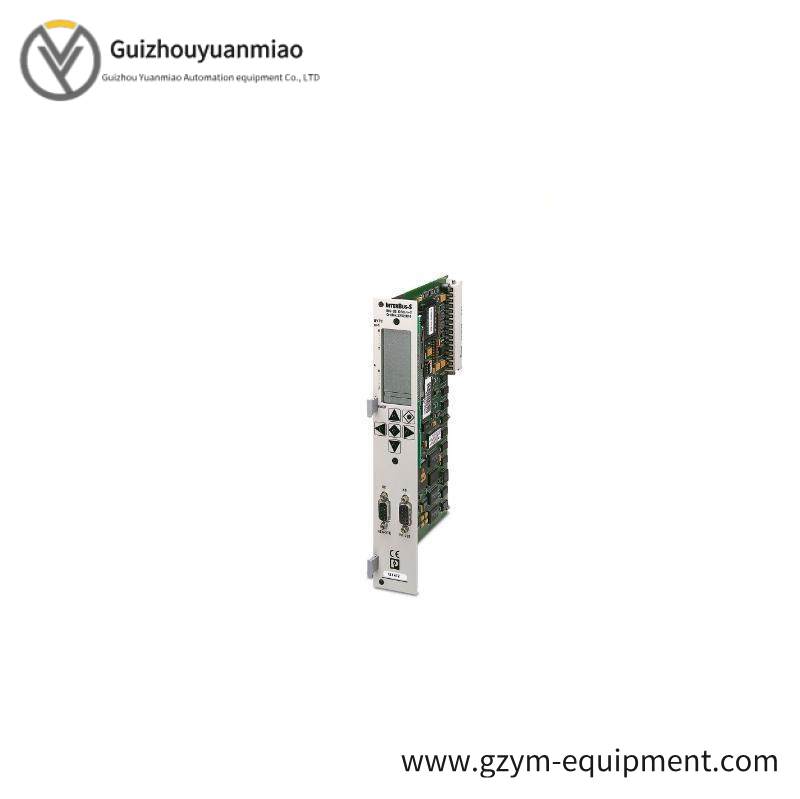 Phoenix Contact EMG45-NZG/G 5/SI