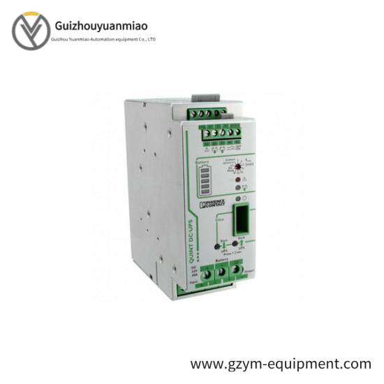 PHOENIX QUINT PS-100-240AC/24DC/10