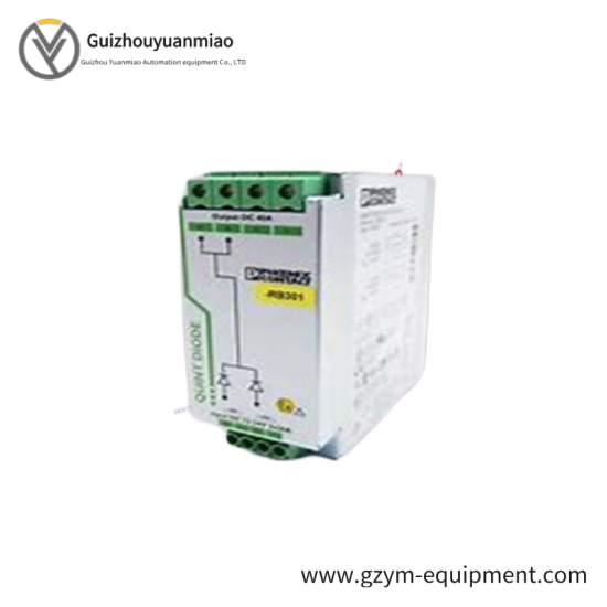 PHOENIX QUINT PS-100-240AC/24DC/10