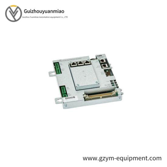 PIB-03 ABB 3HNA023282-001 Process interface Board