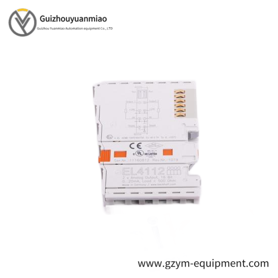 ELAU RSER200-4/603444