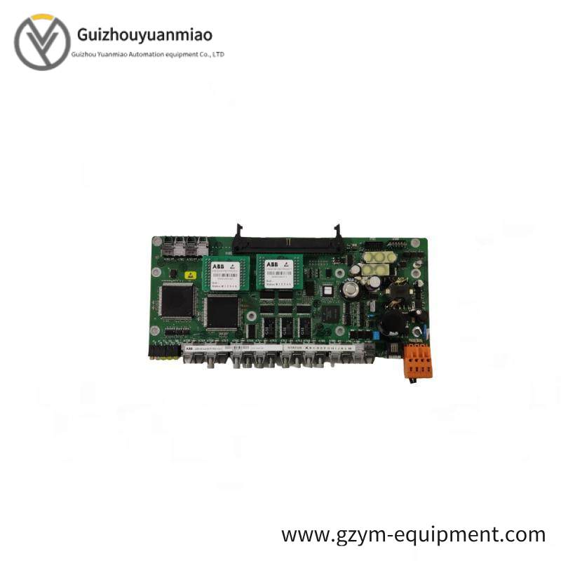 ABB PPC907BE 3BHE024577R0101 Inverter Module Board