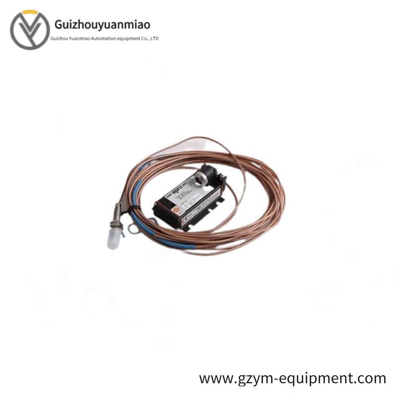 EMERSON PR6423/03R-000 Eddy Current Sensor