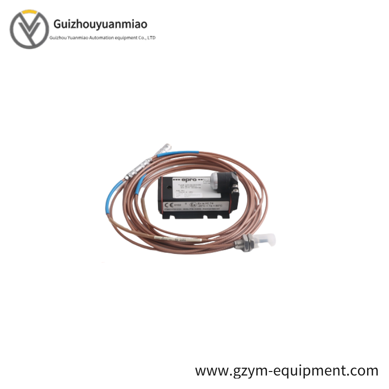 EPRO PR6424/010-010 Eddy Current Sensor