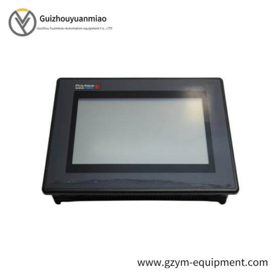 PRO-FACE GP477R-EG41-24VP HMI Touch Panel