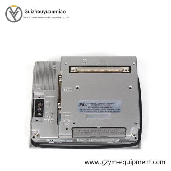 ProFace Xycom GP2301-TC41-24V TFT Color Graphic Operator Interface