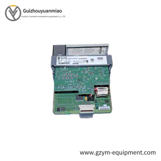 PROSOFT 2150-AGA 1747-KE Interface Module