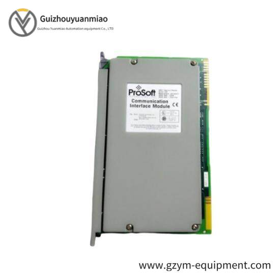 PROSOFT MVI71-ADM Programmable Module