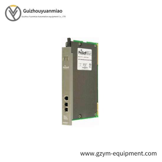 ProSoft MVI71-DFCM Interface Module