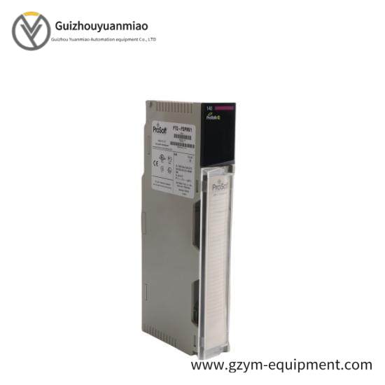 Prosoft PTQ-PDPMV1 Communication Module