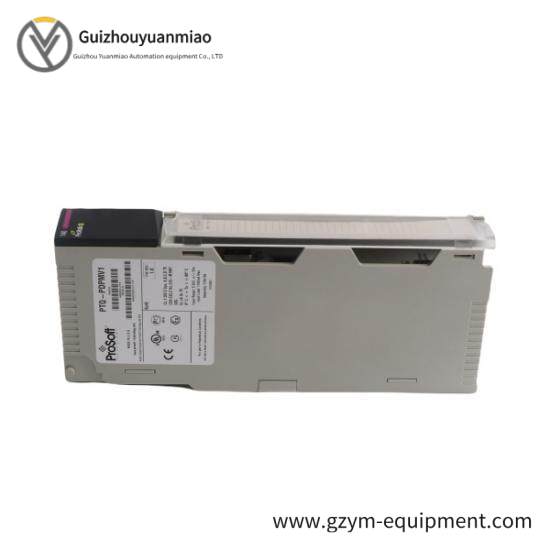 Prosoft PTQ-PDPMV1 Communication Module