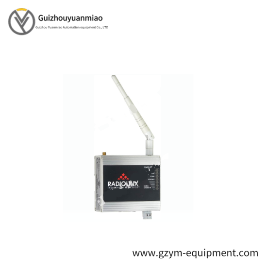 Prosoft RLX-IH RadioLinx Industrial Hotspot