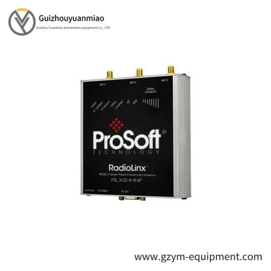 ProSoft RLXIB-IHG-A High Power Industrial Hotspot