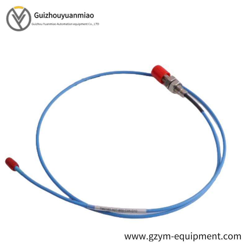 ProvibTech TM0180-A08-B13-C20-D10 proximity probe