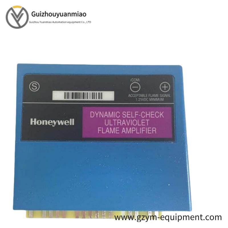 HONEYWELL R7861A1026 Relay module