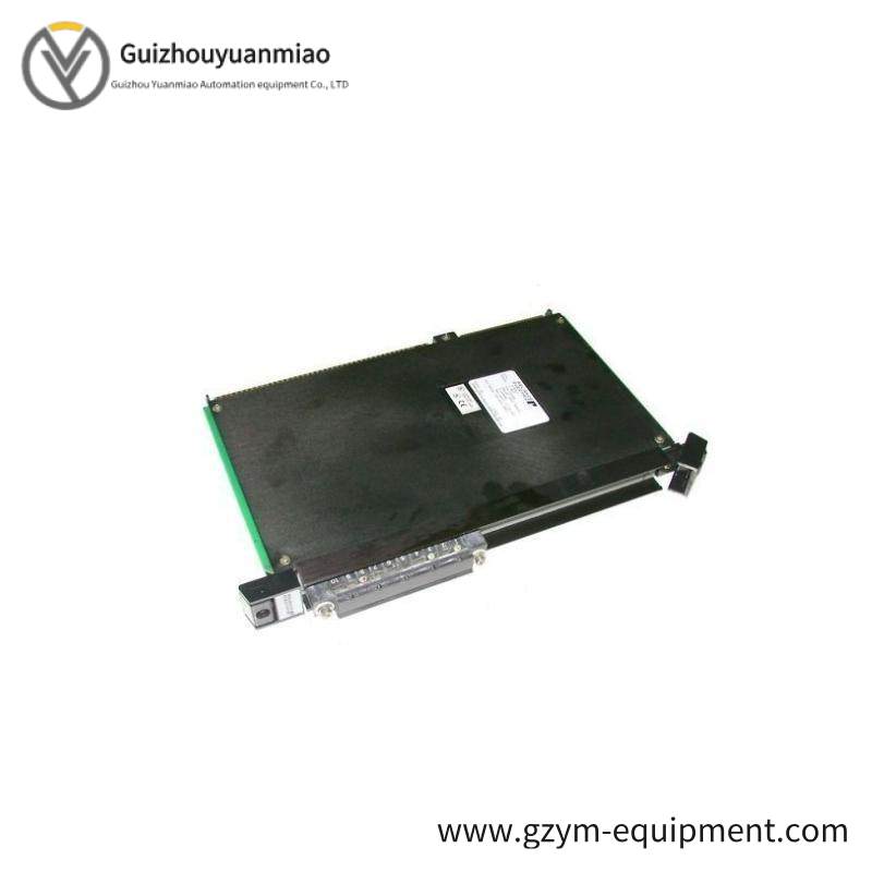 RELIANCE 57C409 2-CHANNEL ANALOG INPUT MODULE