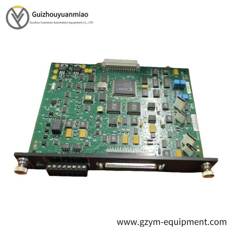 RELIANCE ELECTRIC 0-60023-5 Power Technology Module