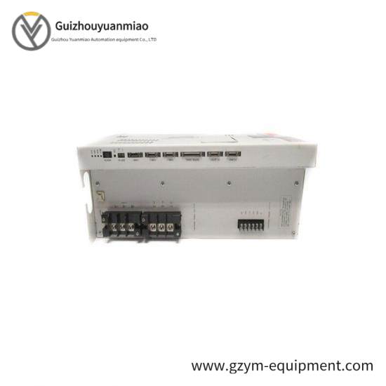 RELIANCE ELECTRIC 10VV1/F7252