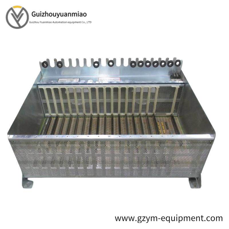 RELIANCE ELECTRO 57C331 Slot Rack