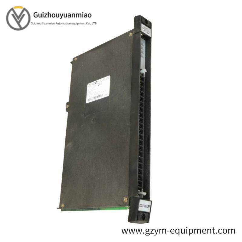RELIANCE ELECTRO 57C410A Isolated Analog Output Module