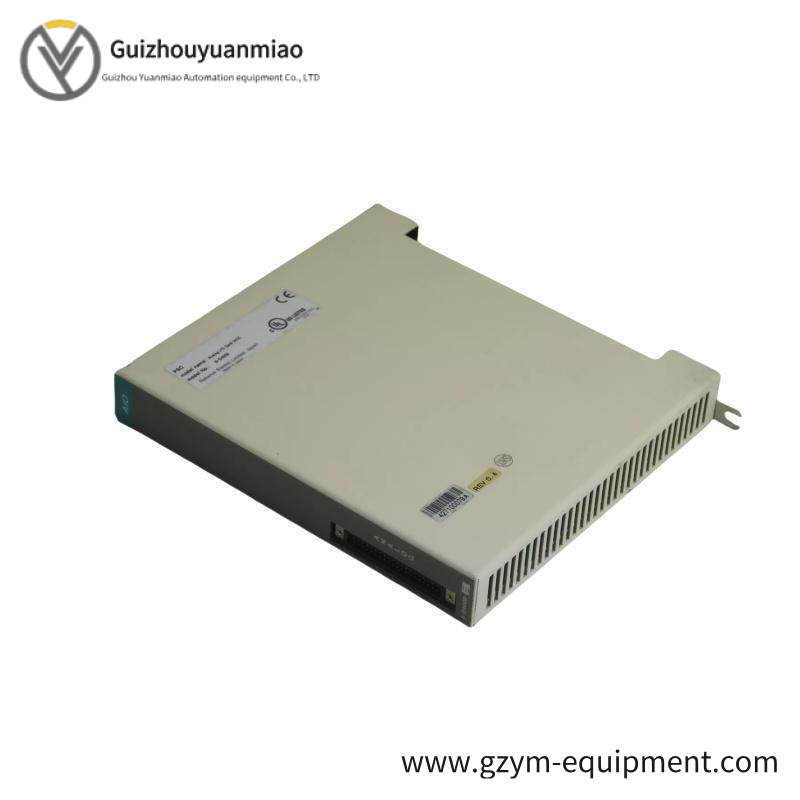 RELIANCE ELECTRO S-D4008-A S-D4008 Analog I/O Card