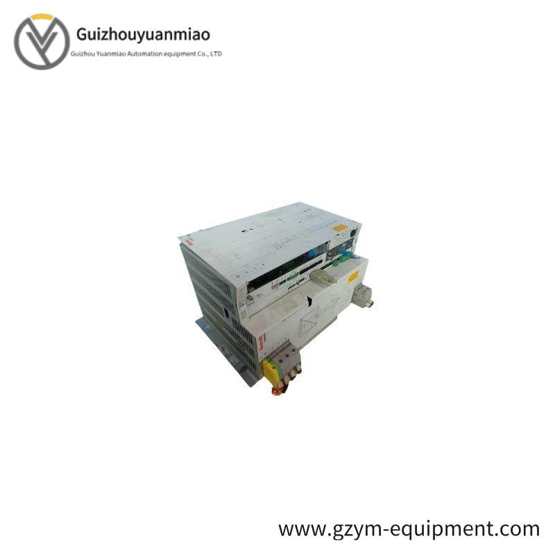 Rexroth MSK061C-0600-NN-M1-UG1-NNNN二手