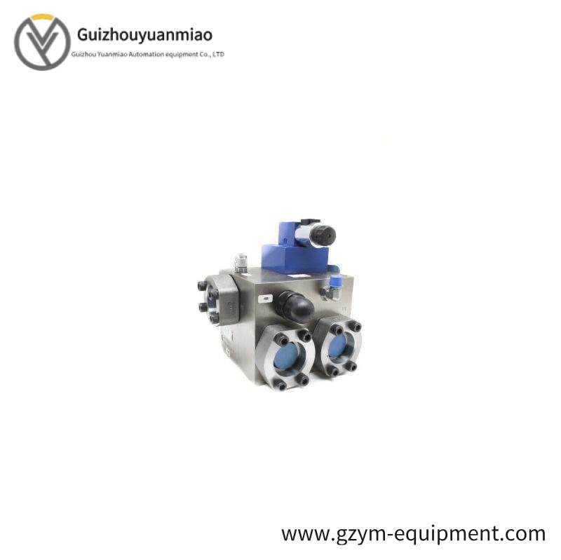 Rexroth MHD115B-024-PG1-AN