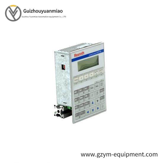Rexroth MHD131D-024-NG1-BN