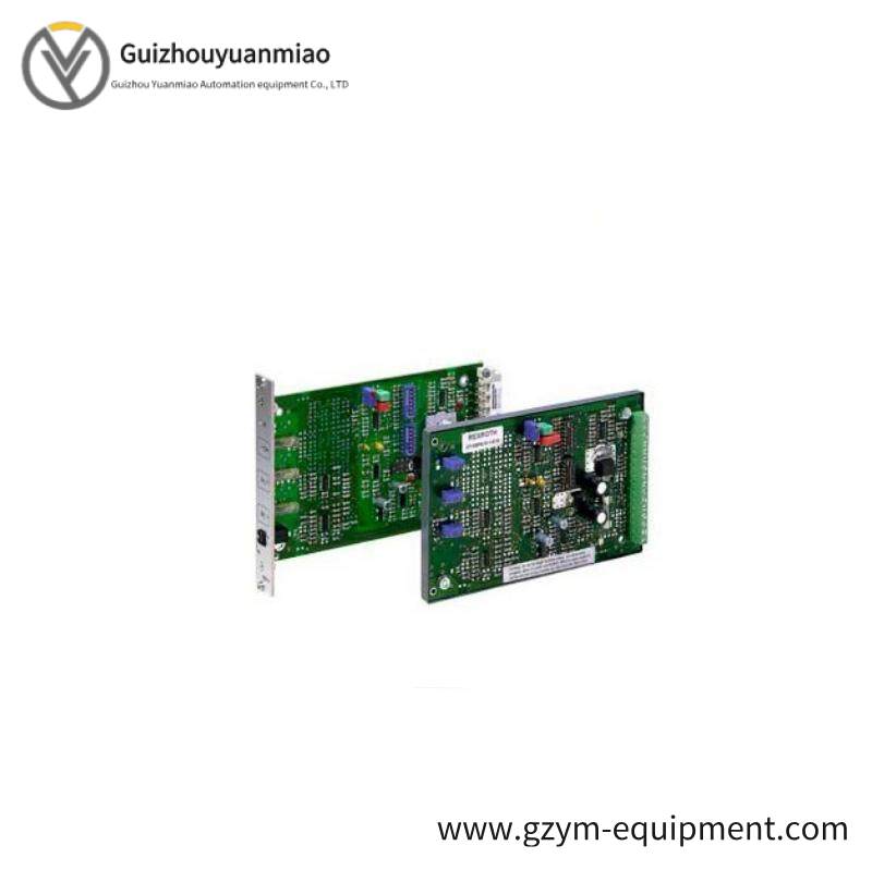 REXROTH VT-VSPA1-1-11 amplifier board card