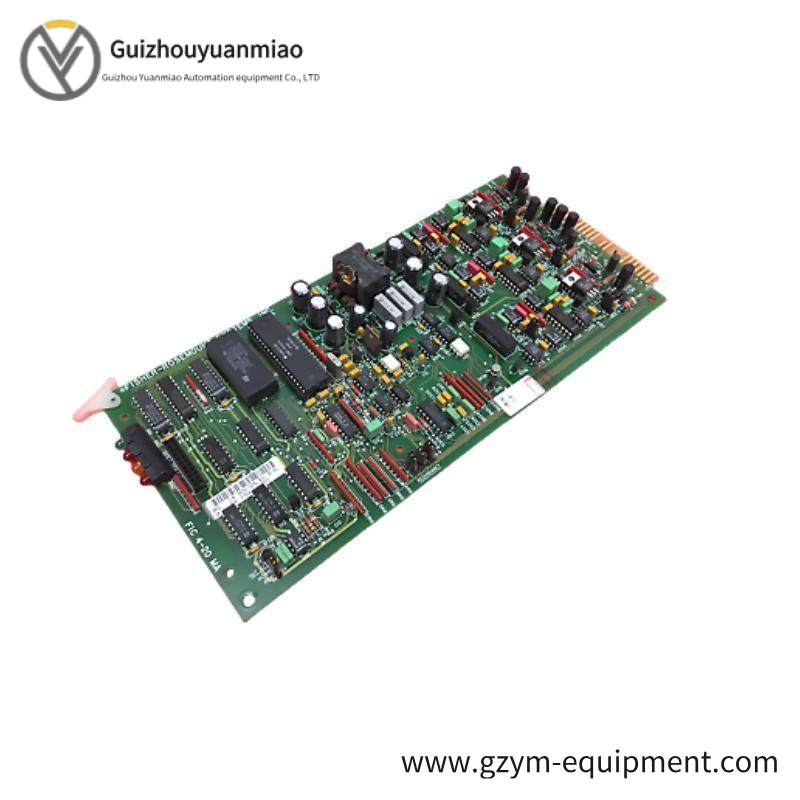 ROSEMOUNT 01984-2518-0002 CIRCUIT BOARD