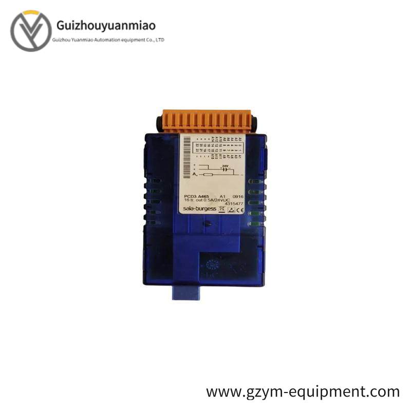 SAIA PCD2.W600