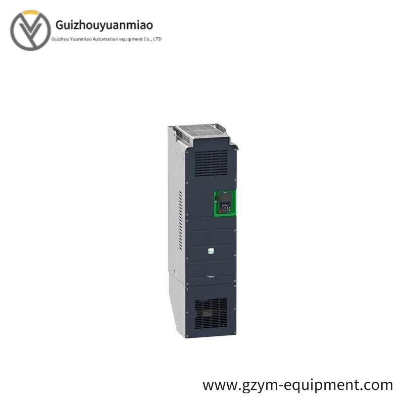 SCHNEIDER ATV630D55N4 Motor Drives