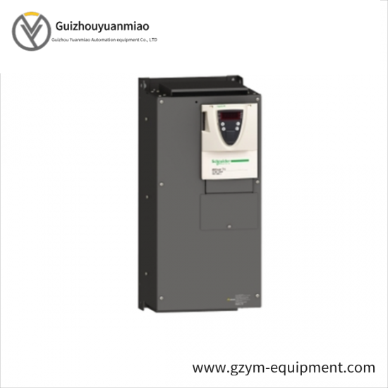 SCHNEIDER ATV71HD75N4Z Variable speed drive