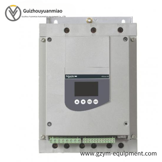 Schneider ATS22C14Q